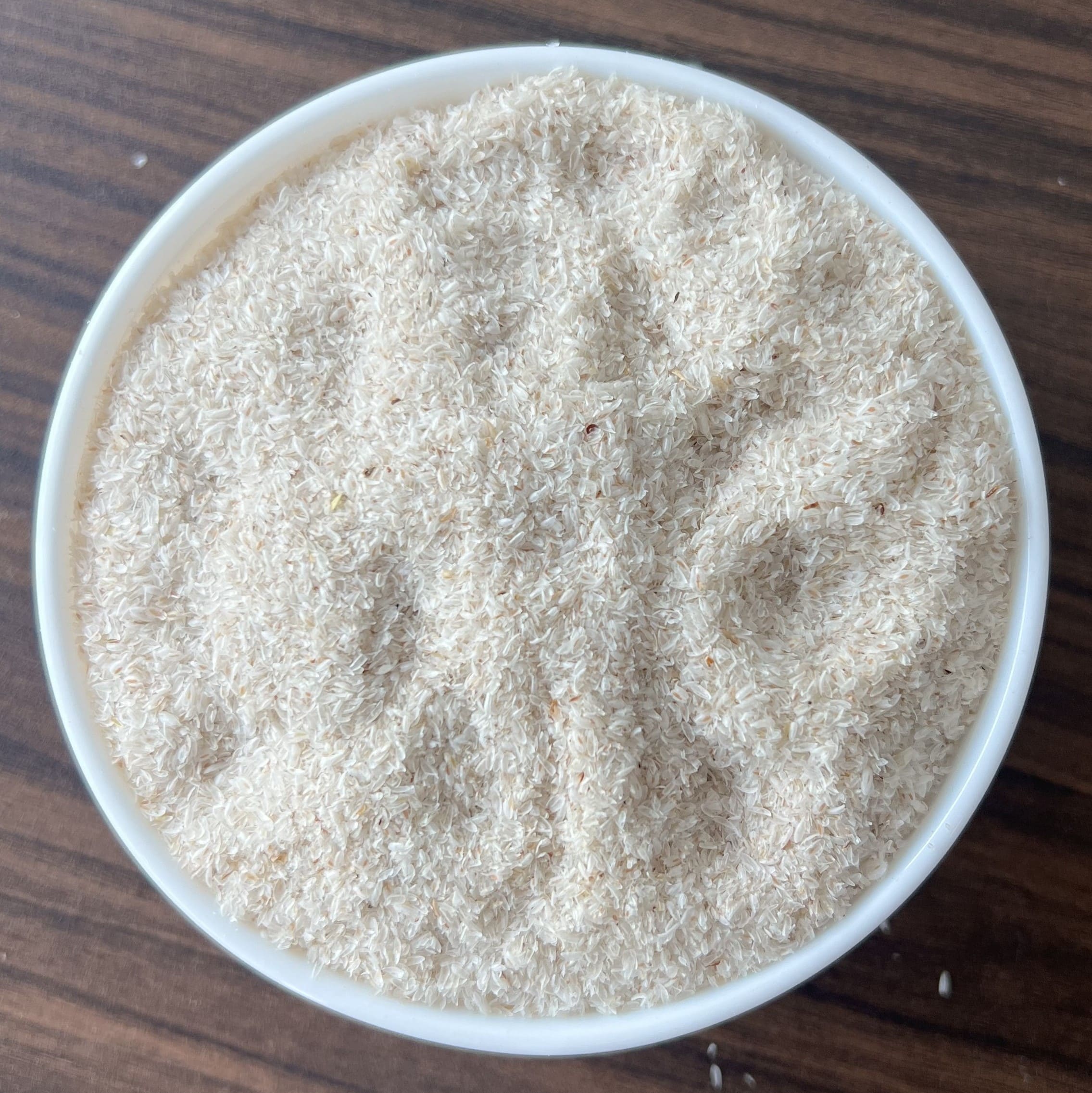 Psyllium Husk 97%